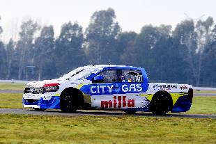 Fecha 5 | TC Pista Pick Up - Temporada 2026 - La Plata 32