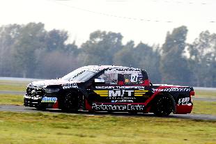Fecha 5 | TC Pista Pick Up - Temporada 2026 - La Plata 31