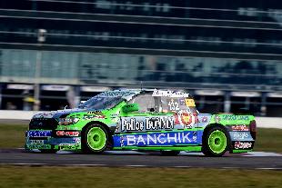 Fecha 5 | TC Pista Pick Up - Temporada 2026 - La Plata 30