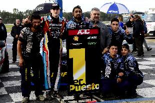 Fecha 5 | TC Pista Pick Up - Temporada 2026 - La Plata 27