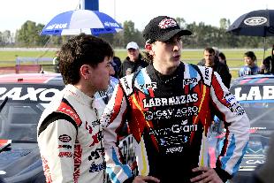 Fecha 5 | TC Pista Pick Up - Temporada 2026 - La Plata 26