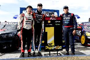 Fecha 5 | TC Pista Pick Up - Temporada 2026 - La Plata 25