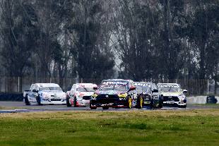 Fecha 5 | TC Pista Pick Up - Temporada 2026 - La Plata 24
