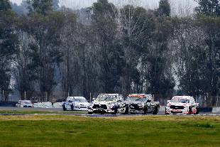 Fecha 5 | TC Pista Pick Up - Temporada 2026 - La Plata 22