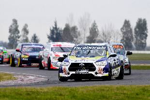 Fecha 5 | TC Pista Pick Up - Temporada 2026 - La Plata 21