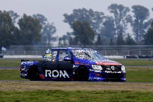 Fecha 5 | TC Pista Pick Up - Temporada 2026 - La Plata 20