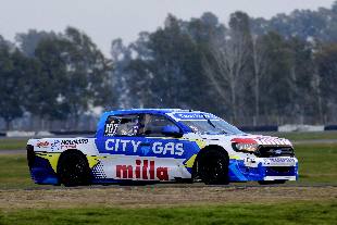 Fecha 5 | TC Pista Pick Up - Temporada 2026 - La Plata 19