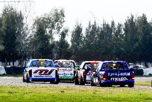 Fecha 5 | TC Pista Pick Up - Temporada 2026 - La Plata 18