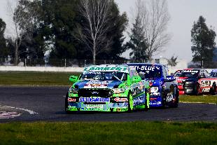 Fecha 5 | TC Pista Pick Up - Temporada 2026 - La Plata 17