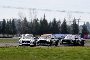 Fecha 5 | TC Pista Pick Up - Temporada 2026 - La Plata 16