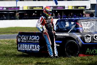 Fecha 5 | TC Pista Pick Up - Temporada 2026 - La Plata 15