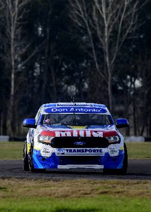 Fecha 5 | TC Pista Pick Up - Temporada 2026 - La Plata 9