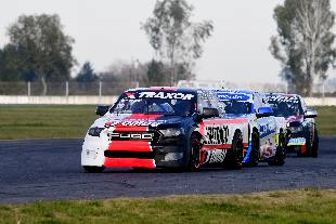 Fecha 5 | TC Pista Pick Up - Temporada 2026 - La Plata 8