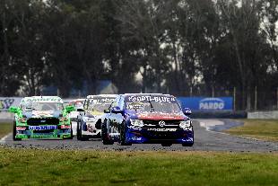 Fecha 5 | TC Pista Pick Up - Temporada 2026 - La Plata 7