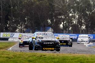 Fecha 5 | TC Pista Pick Up - Temporada 2026 - La Plata 6
