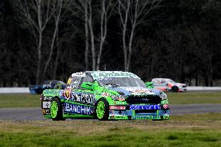 Fecha 5 | TC Pista Pick Up - Temporada 2026 - La Plata 5