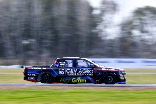 Fecha 5 | TC Pista Pick Up - Temporada 2026 - La Plata 4