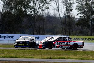 Fecha 5 | TC Pista Pick Up - Temporada 2026 - La Plata 3