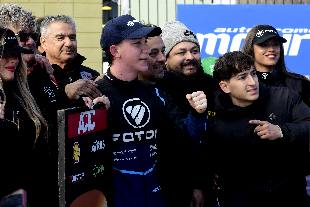 Fecha 5 | TC Pista Pick Up - Temporada 2026 - La Plata 2