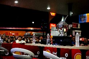 8° Fecha TC GRAN PREMIO POSADAS - LUSQTOFF 88