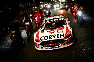 8° Fecha TC GRAN PREMIO POSADAS - LUSQTOFF 87