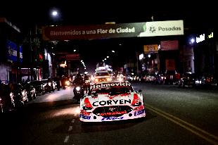 8° Fecha TC GRAN PREMIO POSADAS - LUSQTOFF 85
