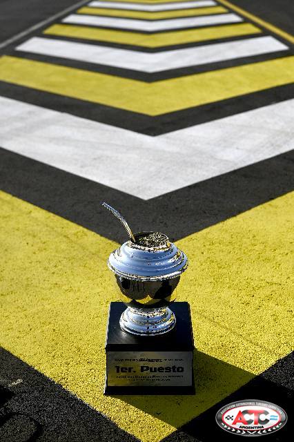 8° Fecha TC GRAN PREMIO POSADAS - LUSQTOFF 81