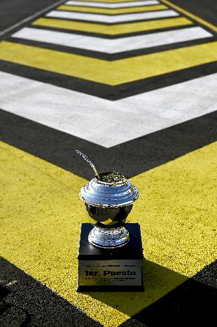 8° Fecha TC GRAN PREMIO POSADAS - LUSQTOFF 81