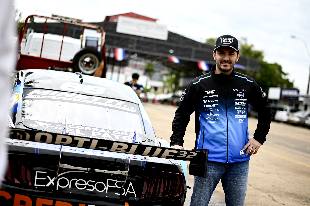 8° Fecha TC GRAN PREMIO POSADAS - LUSQTOFF 76