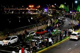 8° Fecha TC GRAN PREMIO POSADAS - LUSQTOFF 73