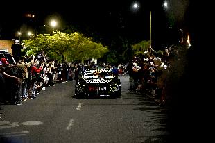 8° Fecha TC GRAN PREMIO POSADAS - LUSQTOFF 67