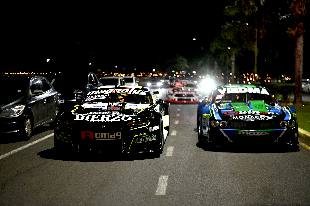 8° Fecha TC GRAN PREMIO POSADAS - LUSQTOFF 65