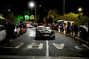 8° Fecha TC GRAN PREMIO POSADAS - LUSQTOFF 63