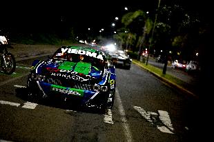 8° Fecha TC GRAN PREMIO POSADAS - LUSQTOFF 62