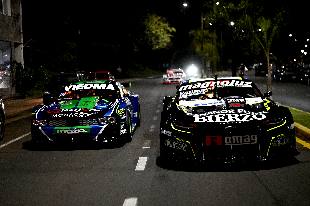 8° Fecha TC GRAN PREMIO POSADAS - LUSQTOFF 61