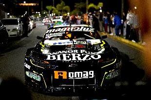 8° Fecha TC GRAN PREMIO POSADAS - LUSQTOFF 60