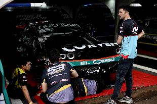 8° Fecha TC GRAN PREMIO POSADAS - LUSQTOFF 59
