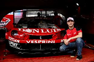 8° Fecha TC GRAN PREMIO POSADAS - LUSQTOFF 58