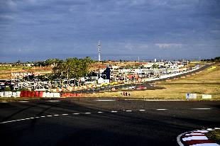 8° Fecha TC GRAN PREMIO POSADAS - LUSQTOFF 57