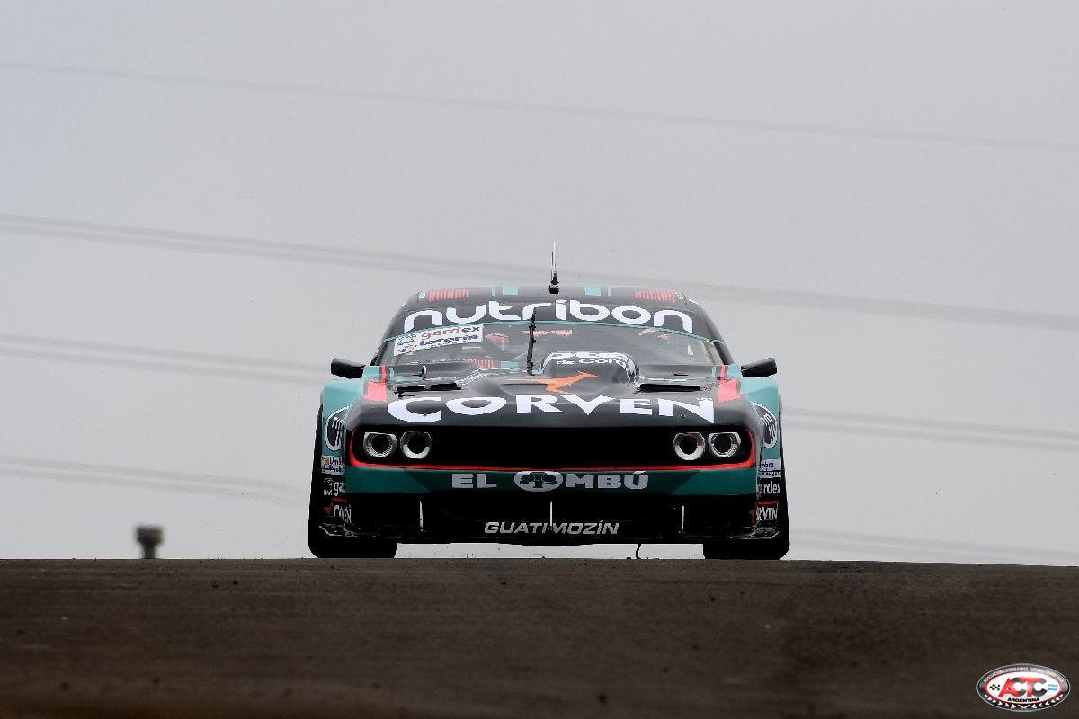 8° Fecha TC GRAN PREMIO POSADAS - LUSQTOFF 52