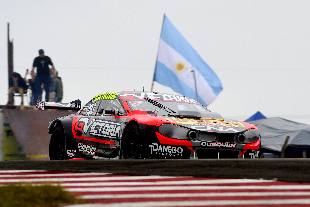 8° Fecha TC GRAN PREMIO POSADAS - LUSQTOFF 50