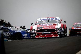 8° Fecha TC GRAN PREMIO POSADAS - LUSQTOFF 49