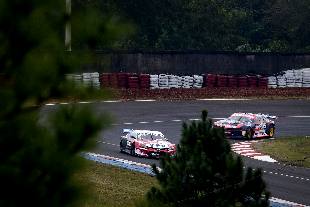 8° Fecha TC GRAN PREMIO POSADAS - LUSQTOFF 48
