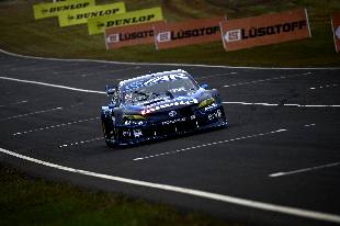 8° Fecha TC GRAN PREMIO POSADAS - LUSQTOFF 47