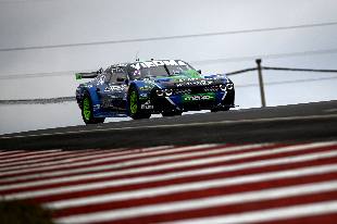 8° Fecha TC GRAN PREMIO POSADAS - LUSQTOFF 46