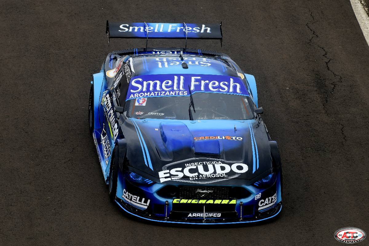 8° Fecha TC GRAN PREMIO POSADAS - LUSQTOFF 45