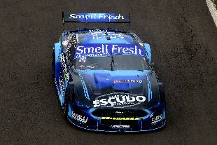 8° Fecha TC GRAN PREMIO POSADAS - LUSQTOFF 45
