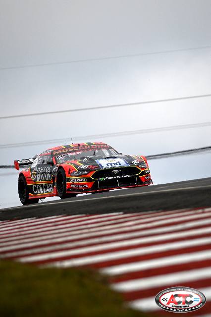 8° Fecha TC GRAN PREMIO POSADAS - LUSQTOFF 44