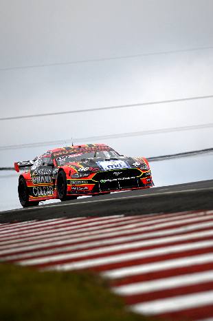 8° Fecha TC GRAN PREMIO POSADAS - LUSQTOFF 44