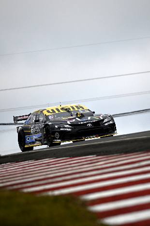 8° Fecha TC GRAN PREMIO POSADAS - LUSQTOFF 43